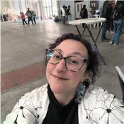 Profesora de Logopedia, apto para todas las edades.